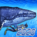 Diving Simulator 2020 أيقونة