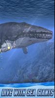 Diving Simulator 2020 تصوير الشاشة 1