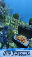 Diving Simulator 2020 تصوير الشاشة 2