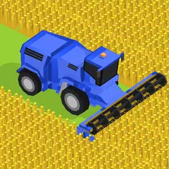 Harvest! XAPK download