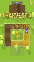 Harvest! 포스터