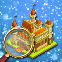 Seekers Kingdom Hidden Object APK download