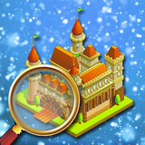 Seekers Kingdom Hidden Object ikona