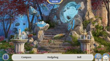Seekers Kingdom Hidden Object Ekran Görüntüsü 1