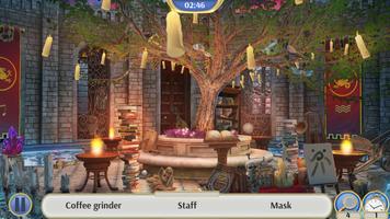 Seekers Kingdom Hidden Object syot layar 2