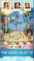 Hidden Objects Online পোস্টার