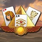 آیکون‌ Pyramid Luxor Solitaire