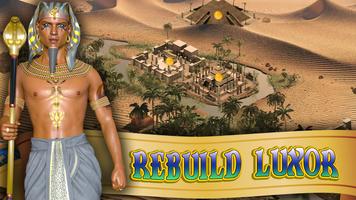 Pyramid Luxor Solitaire screenshot 2