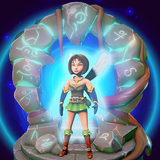 ikon Magic Odyssey Adventure Farm
