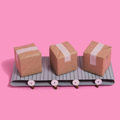 Mail Sort 3D