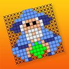 Nonogram - Jigsaw Number Game icono