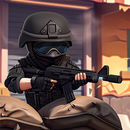 SWAT Survival APK