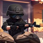 SWAT Survival أيقونة