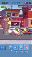 SWAT Survival الملصق