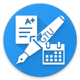 GTU Plus+ আইকন