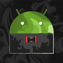 Abstract Droid - 4K Wallpapers APK