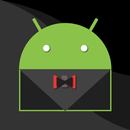 Dark Droid - Amoled 4K Wallpap APK