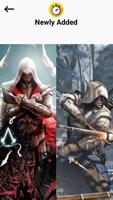 Assassin's Creed Wallpapers 4k HD ภาพหน้าจอ 2
