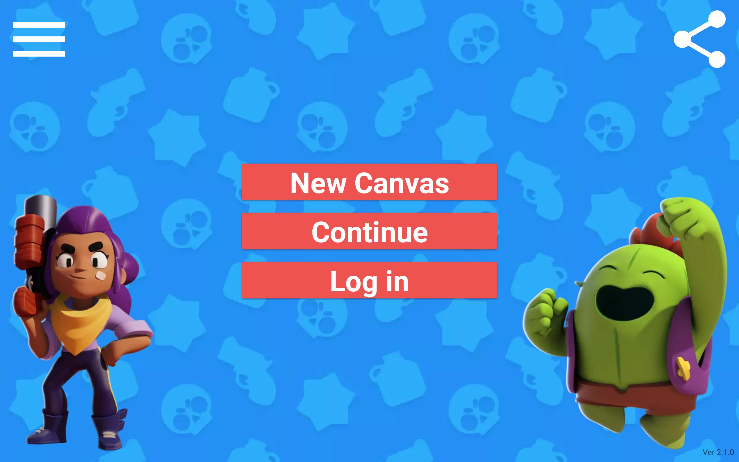 Share Image Generator For Brawl Stars For Android Apk Download - apkpure brawl stars android