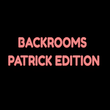 Backrooms : Patrick Bateman simgesi
