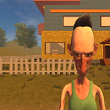 Hello Secret Neighbor Escape