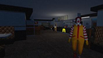 Ronald McDonalds capture d'écran 1