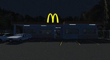 Ronald McDonalds capture d'écran 2