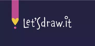 LetsDrawIt - juegos de dibujo