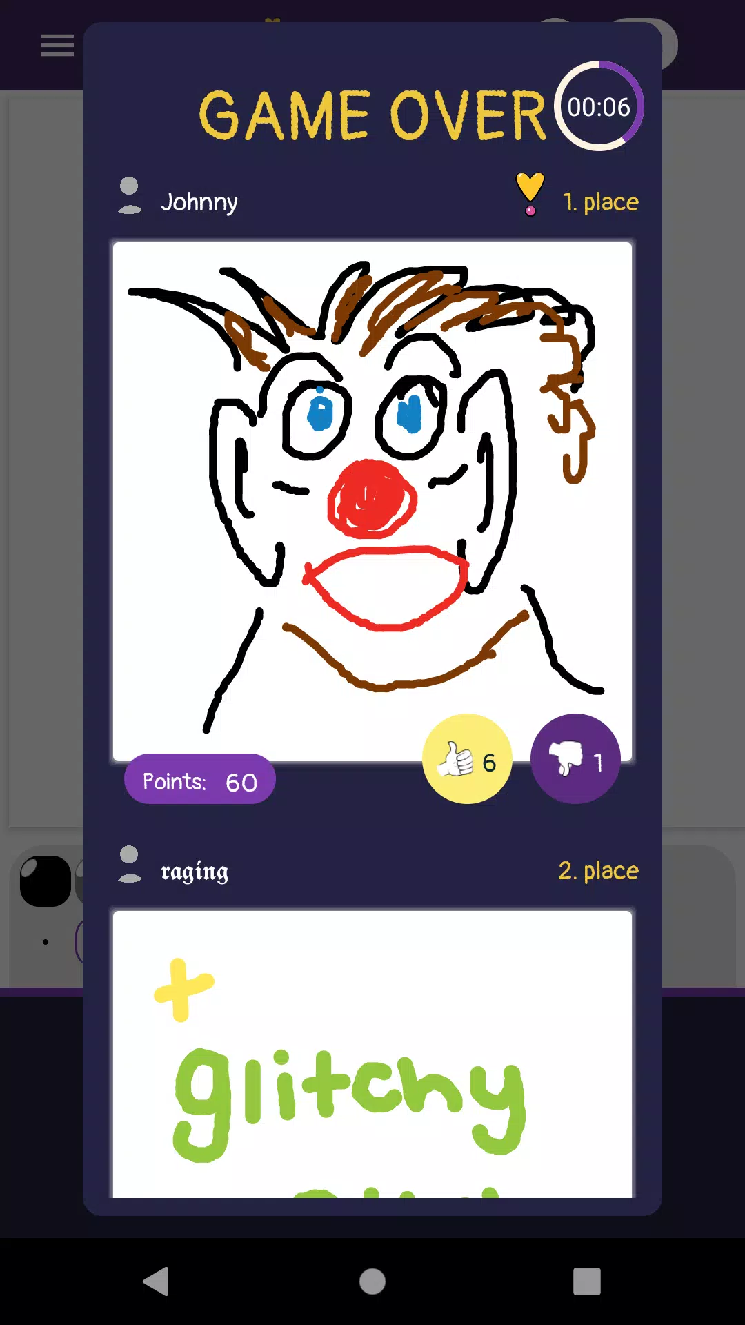 Gartic.io - Draw, Guess, WIN android iOS apk download for free-TapTap