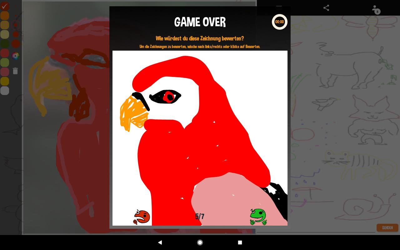 Lets Draw It Das Beste Multiplayer Zeichenspiel Fur Android Apk Herunterladen There are more than 10 alternatives to letsdraw.it for a variety of platforms, including the web, android, iphone.