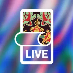 Live Wallpapers. Ornamental XAPK Herunterladen