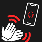 Find my phone by clap PRO icon