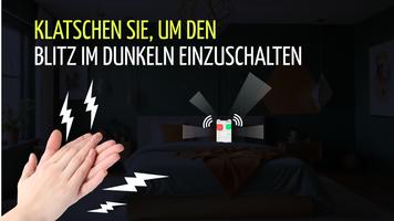 Finde mein handy klatschen Screenshot 3