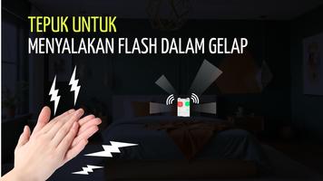 Tepuk tangan menemukan hp screenshot 3