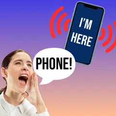 Find my phone by Voice APK download