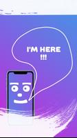 Find my phone by Voice syot layar 1