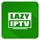 LAZY IPTV أيقونة