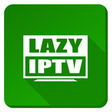 LAZY IPTV aplikacja