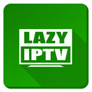 LAZY IPTV APK