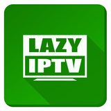 LAZY IPTV 图标