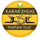 Karak Welfare Trust ícone
