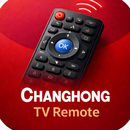 Changhong TV Remote IR APK