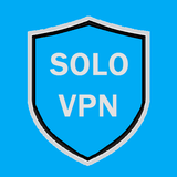 Solo Vpn icône