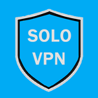 Icona Solo Vpn