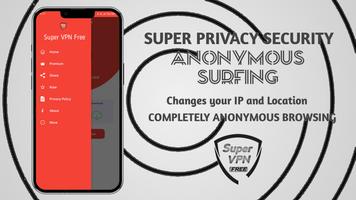 برنامه‌نما Solo Vpn عکس از صفحه