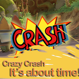 Crazy Adventure of Titans icon