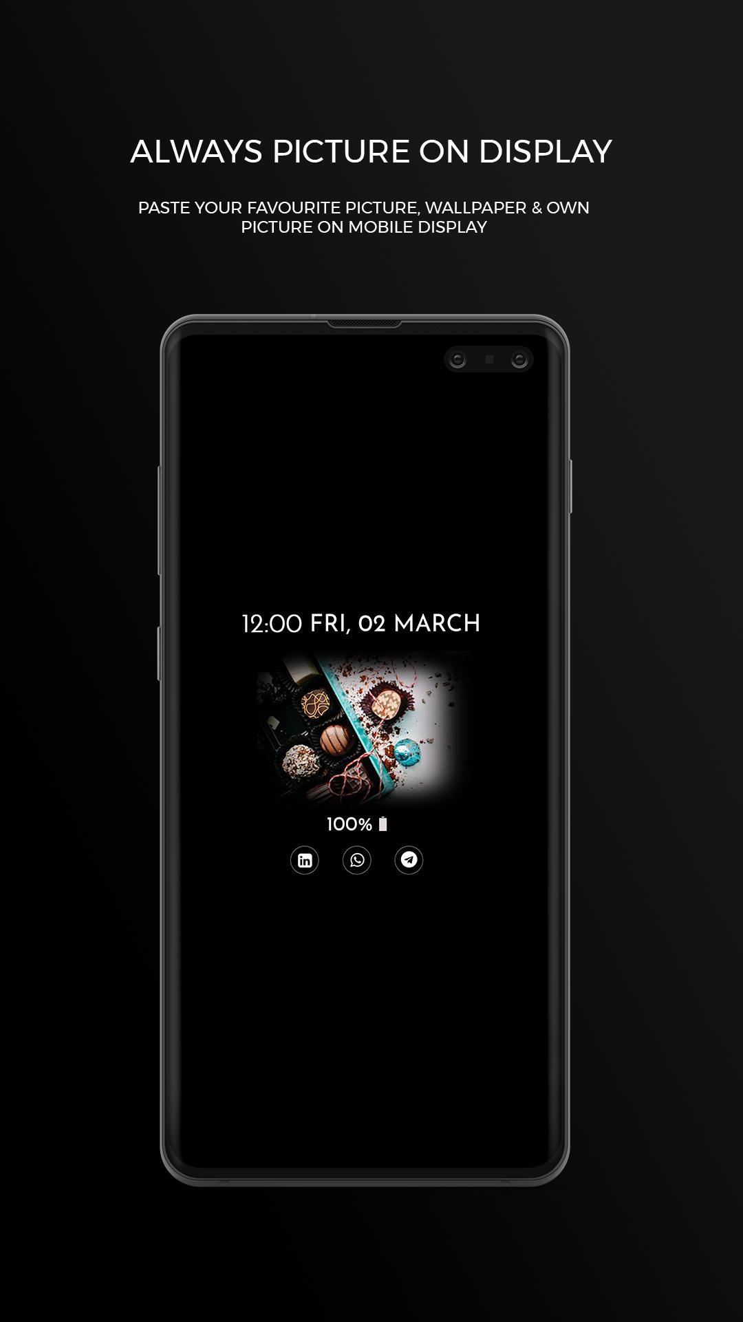 Always On Display Always On Amoled Screen Pro For Android Apk Download Always On Display Always On Amoled Screen Pro For Android Apk Download