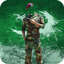 Pak Commando Army Suit Editor APK