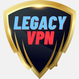 Legacy VPN - Secure VPN Proxy