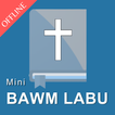 Mini Bawm Labu - Offline